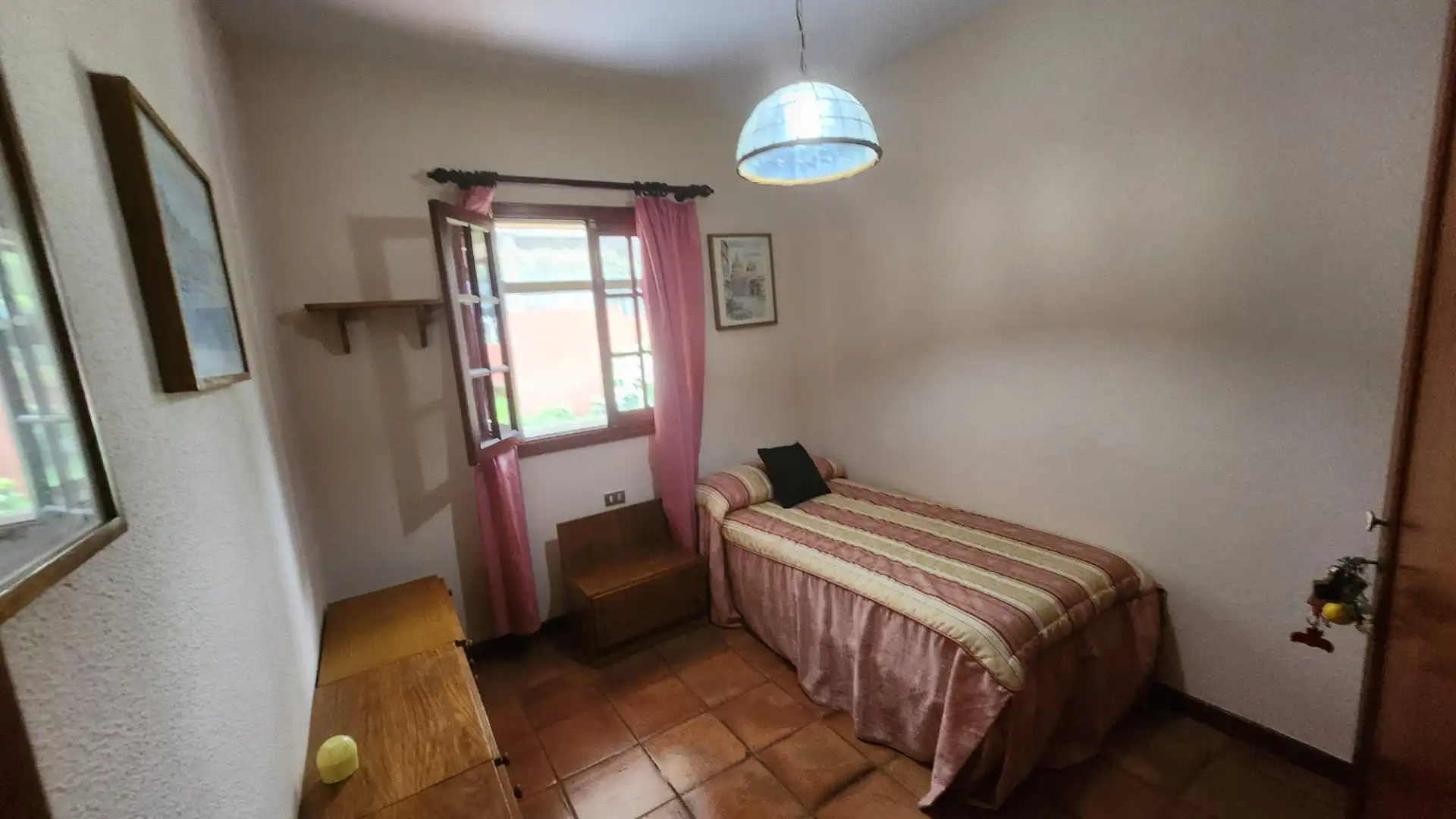 Habitación de Casa o chalet en venta en Tacoronte con Jardín privado, Terraza y Amueblado