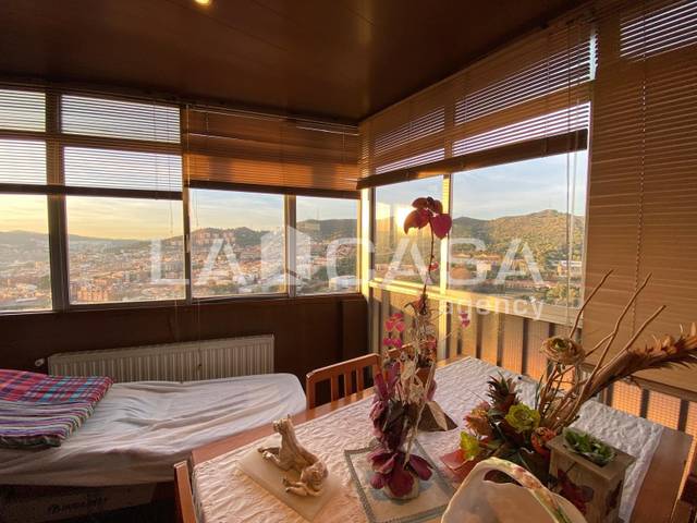 Ático en Venta en Riera Alta