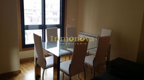 Photo 3 of Flat for rent in Calle Codesal, O Porriño , Pontevedra