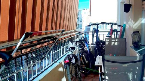 Photo 4 of Flat to rent in Splenger, La Barriguilla, Málaga