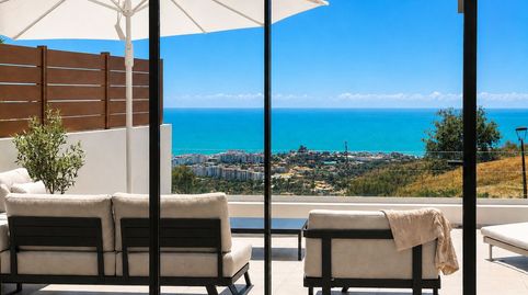 Foto 2 de Apartament en venda a Calanova, Calahonda, Mijas