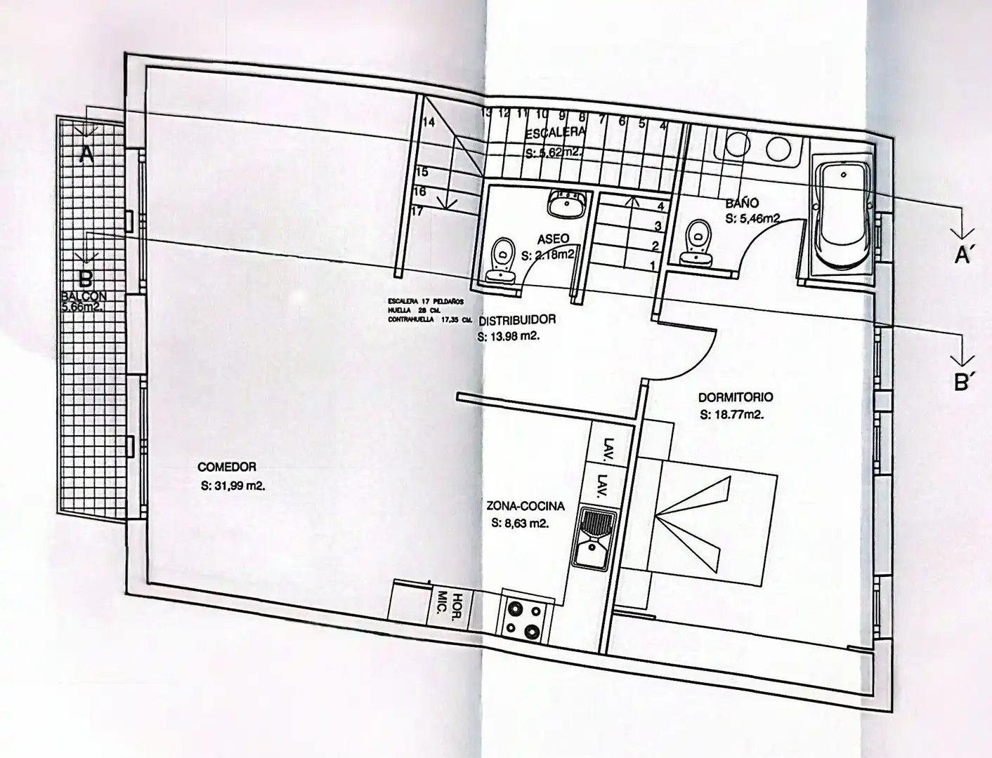 Duplex à vendre à Alella, imagen 39