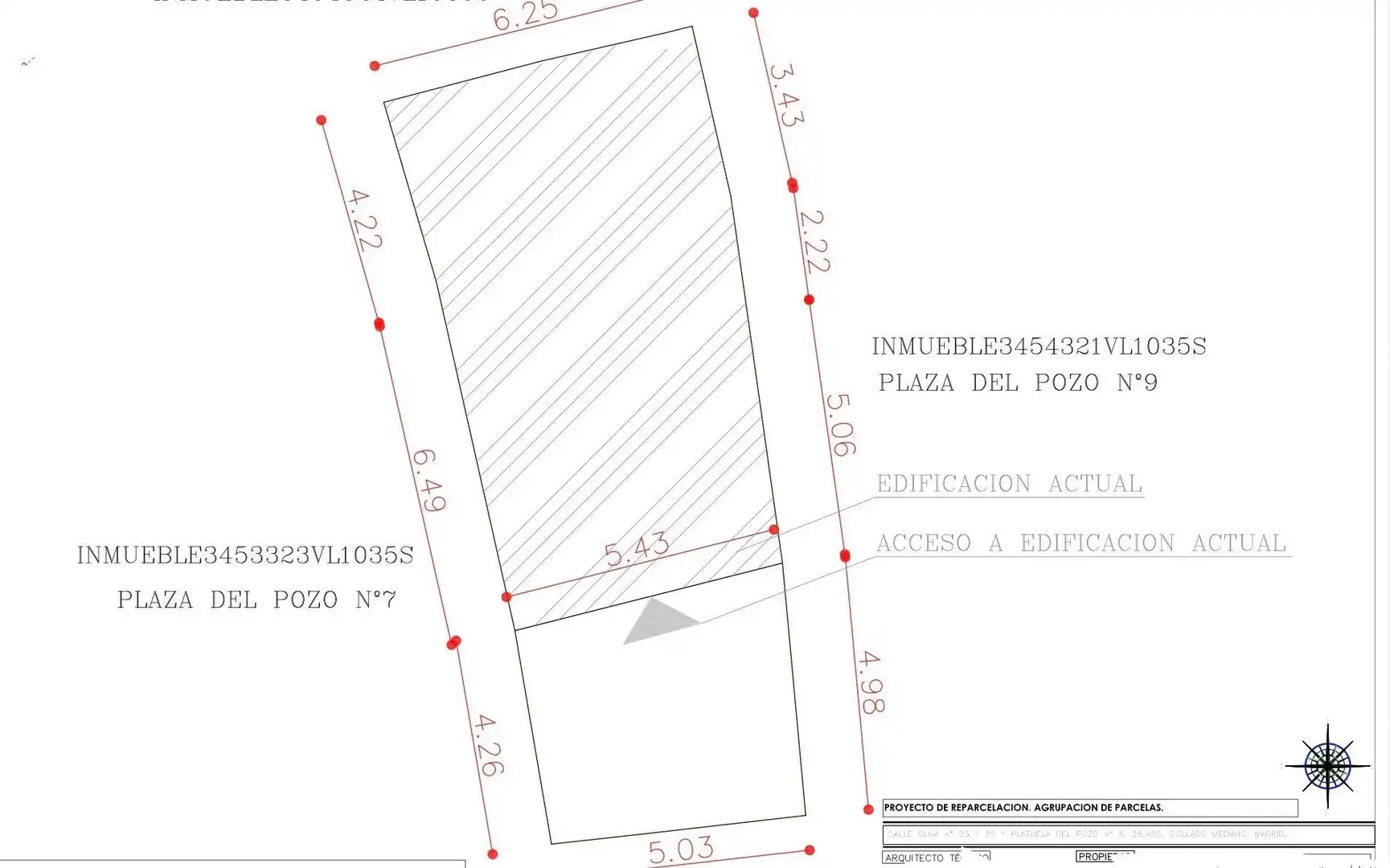 Residential for sale in Collado Mediano