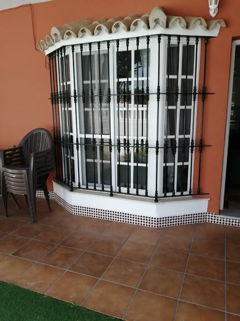 Apartament de lloguer a Calle la Almeja, La Barrosa