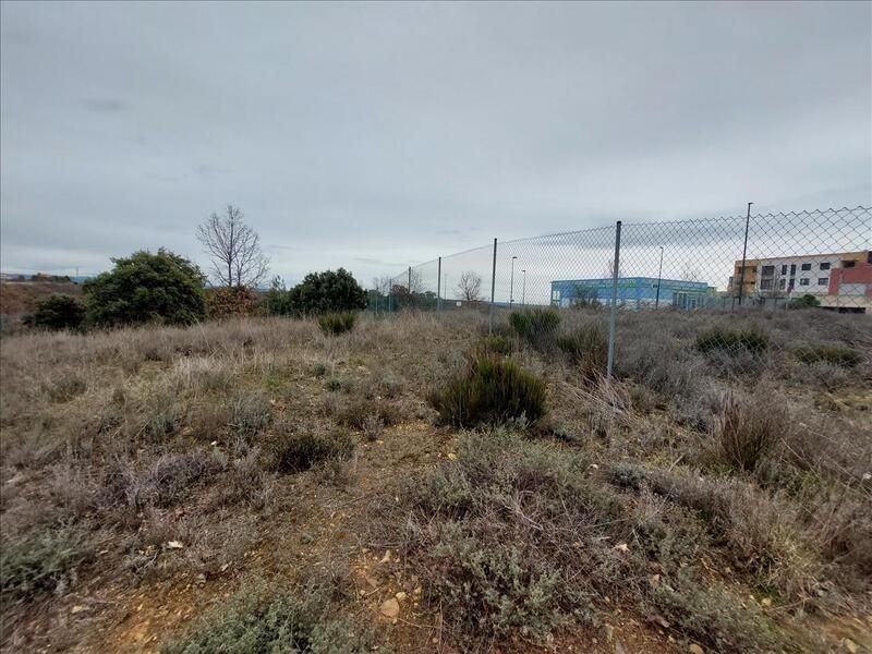 Residencial en venda en Garrafe de Torío