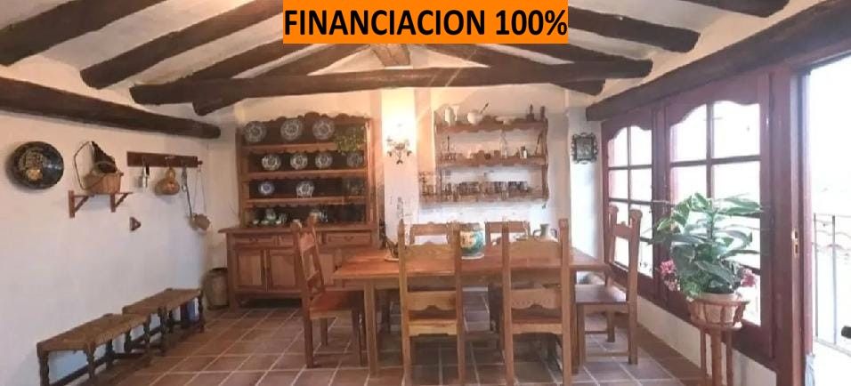 Attic for sale in Plaza Mercado, Borja