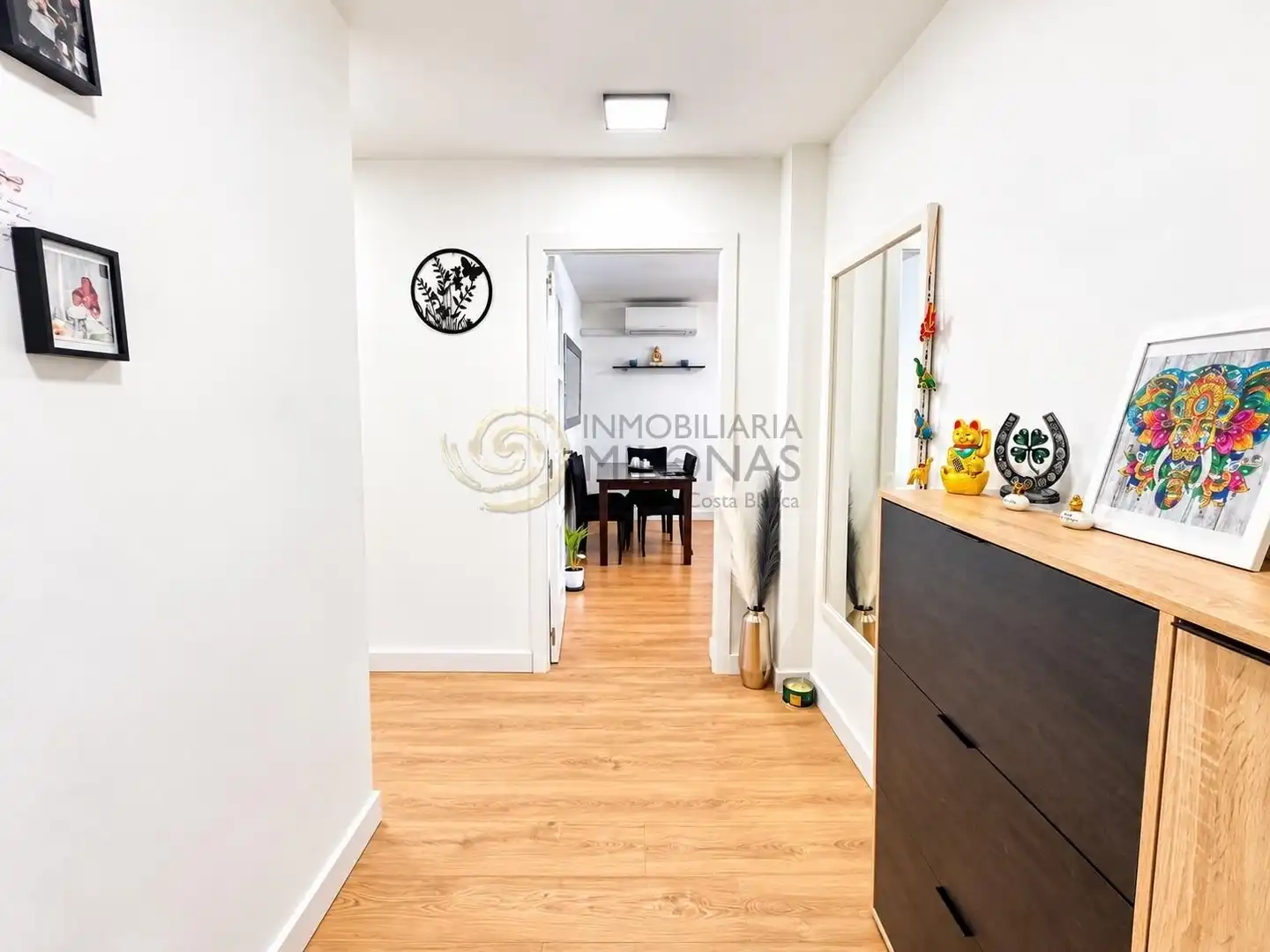 Flat with lift for sale in Calle Calle Rosal 1, imagen 17