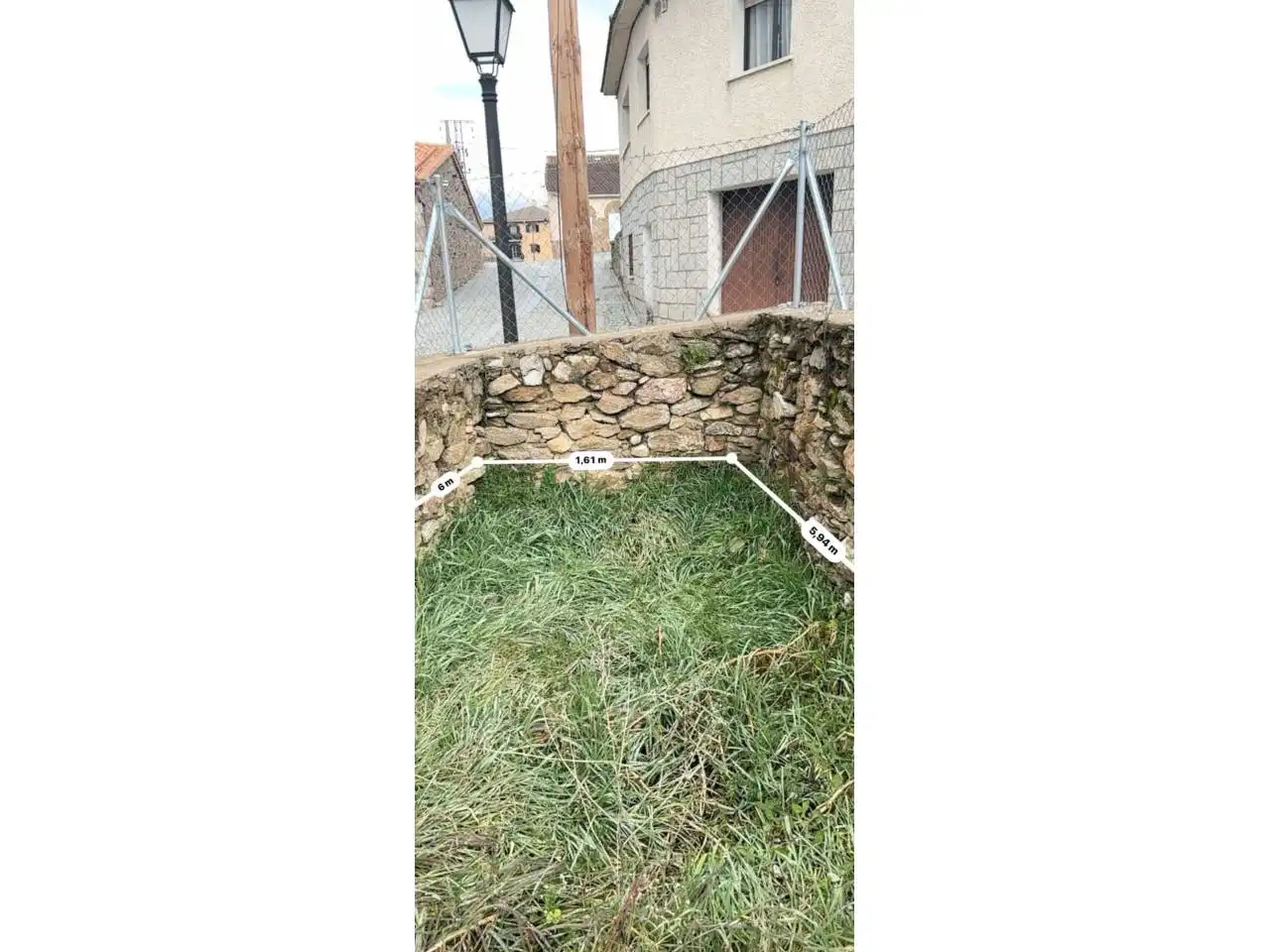 Residencial en venta en Garganta de los Montes