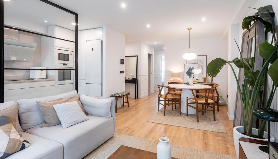 Photo 1 of Attic for sale in Cuatro Caminos - Plaza de la Cubela, A Coruña