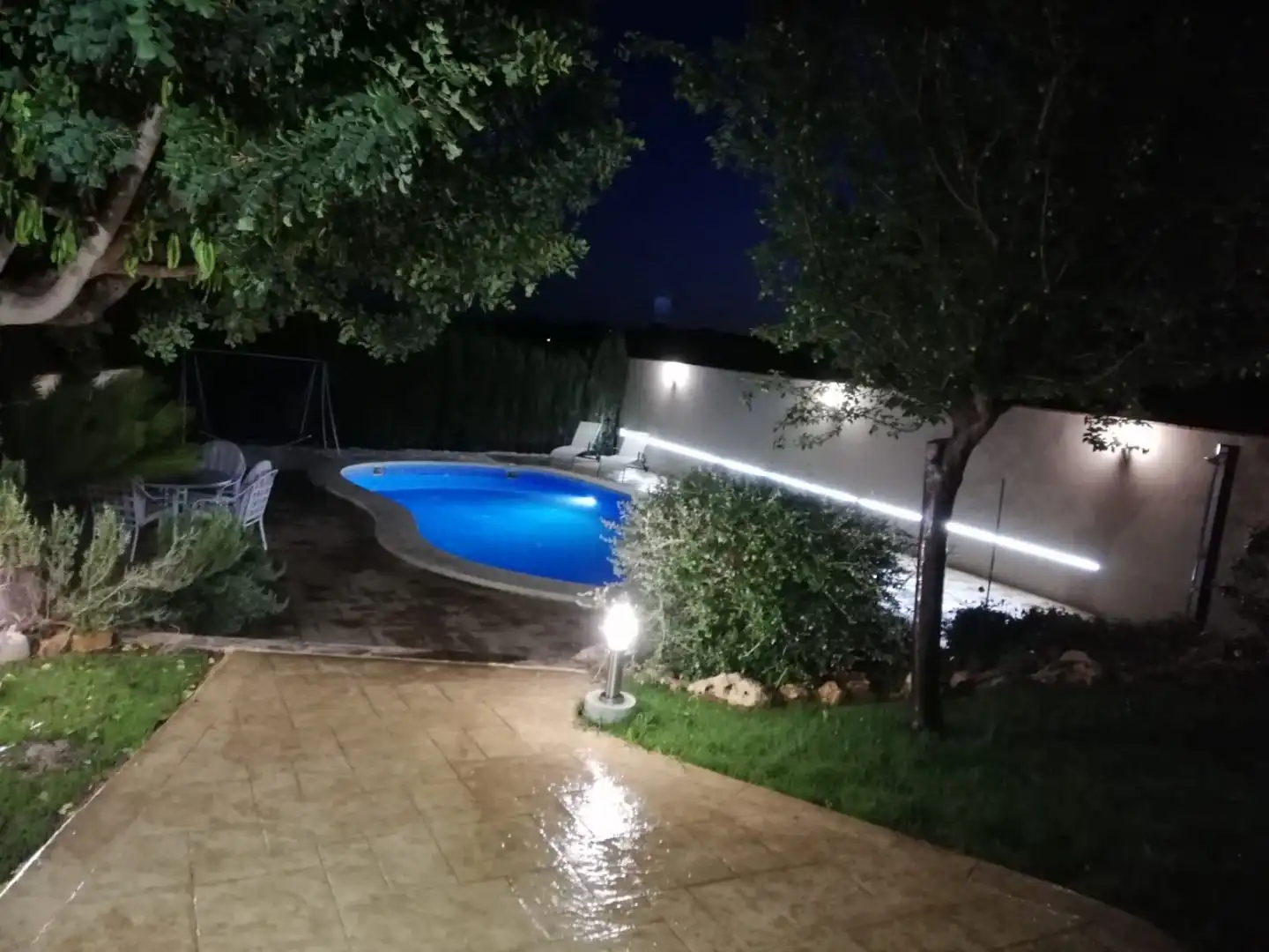 Villa con giardino in vendita a Avinguda Benimàmet 21, imagen 40