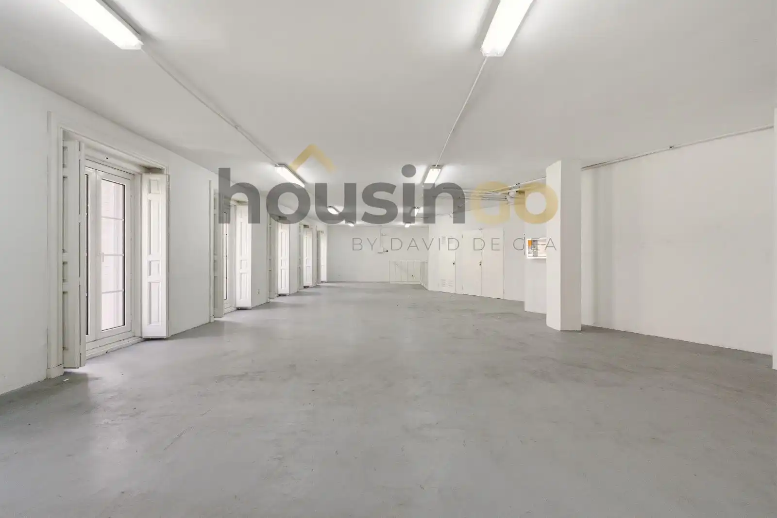 Duplexes for sale in Madrid  with Terrace and Balcony