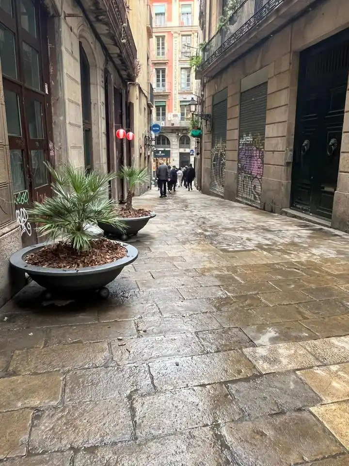 Local comercial en venta en Ciutat Vella, imagen 12