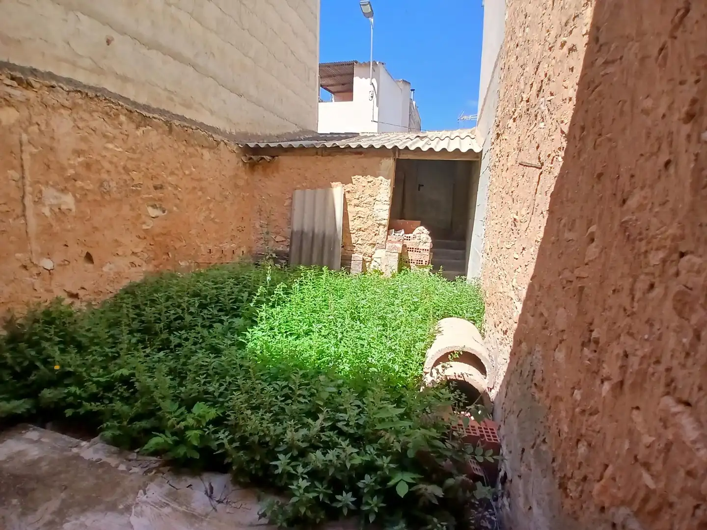 Casa en venda a Algueña, imagen 4