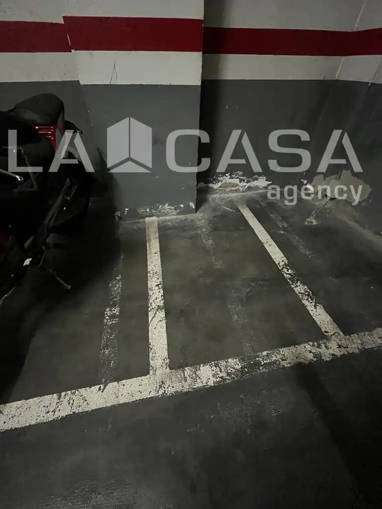 Parking à vendre à Sant Martí, imagen 13