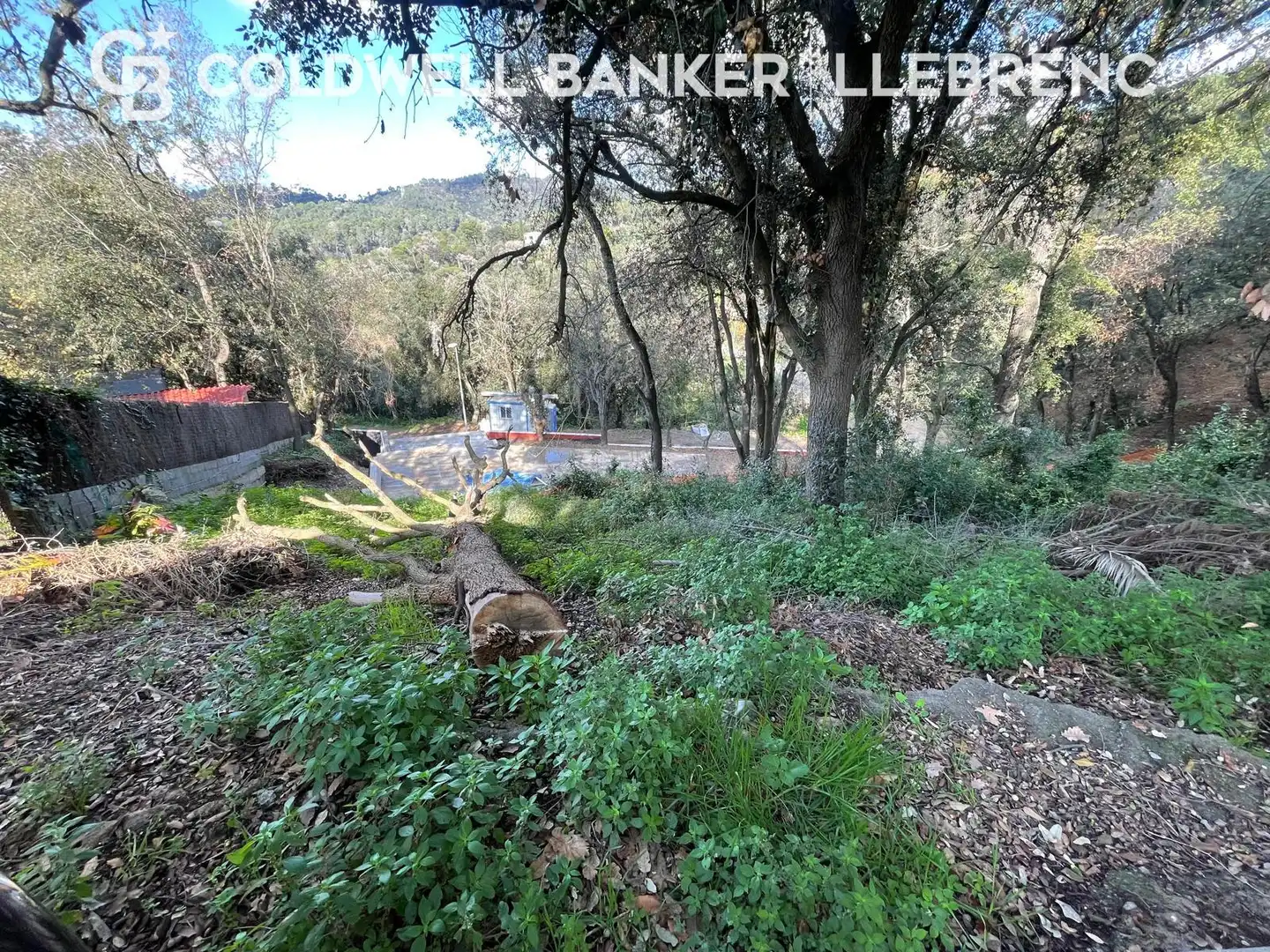 Residential land for sale in Carrer de Casafranca, imagen 7