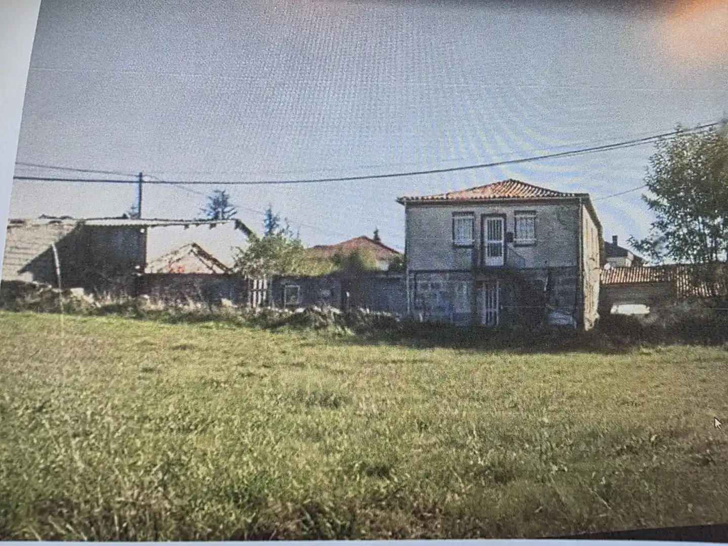 Pis en venda en Montederramo amb Traster