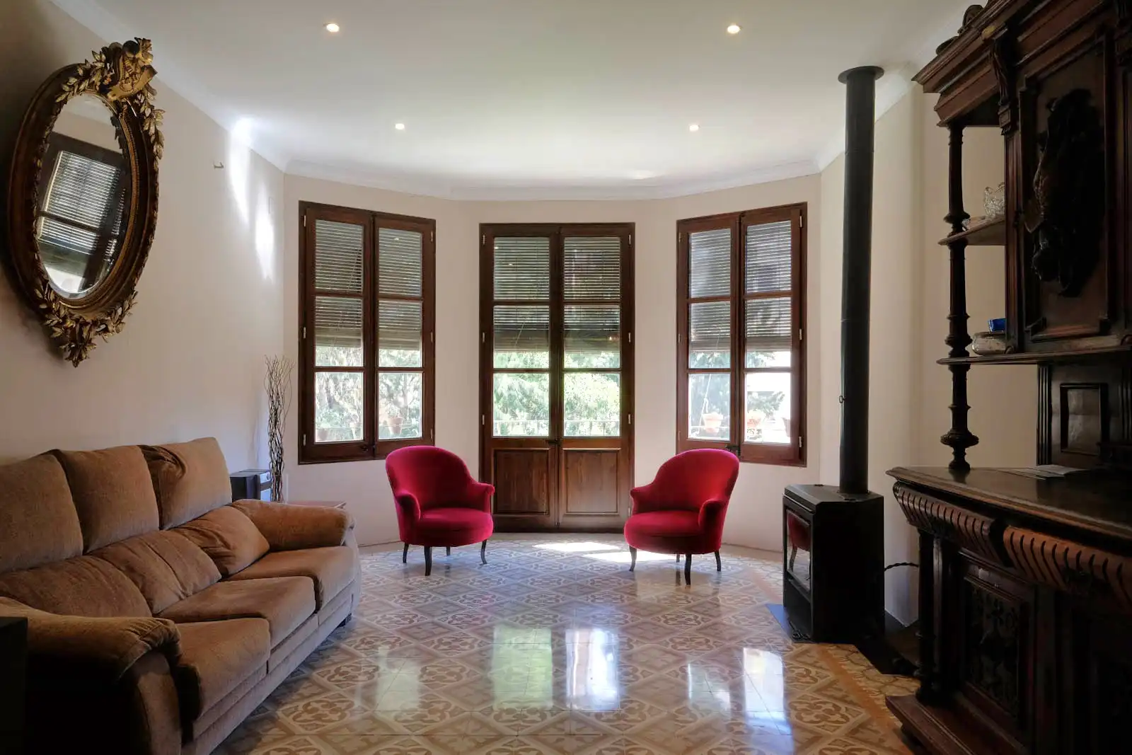 Haus mit Terrasse zum Verkauf in Carrer de Freixa 8, imagen 8