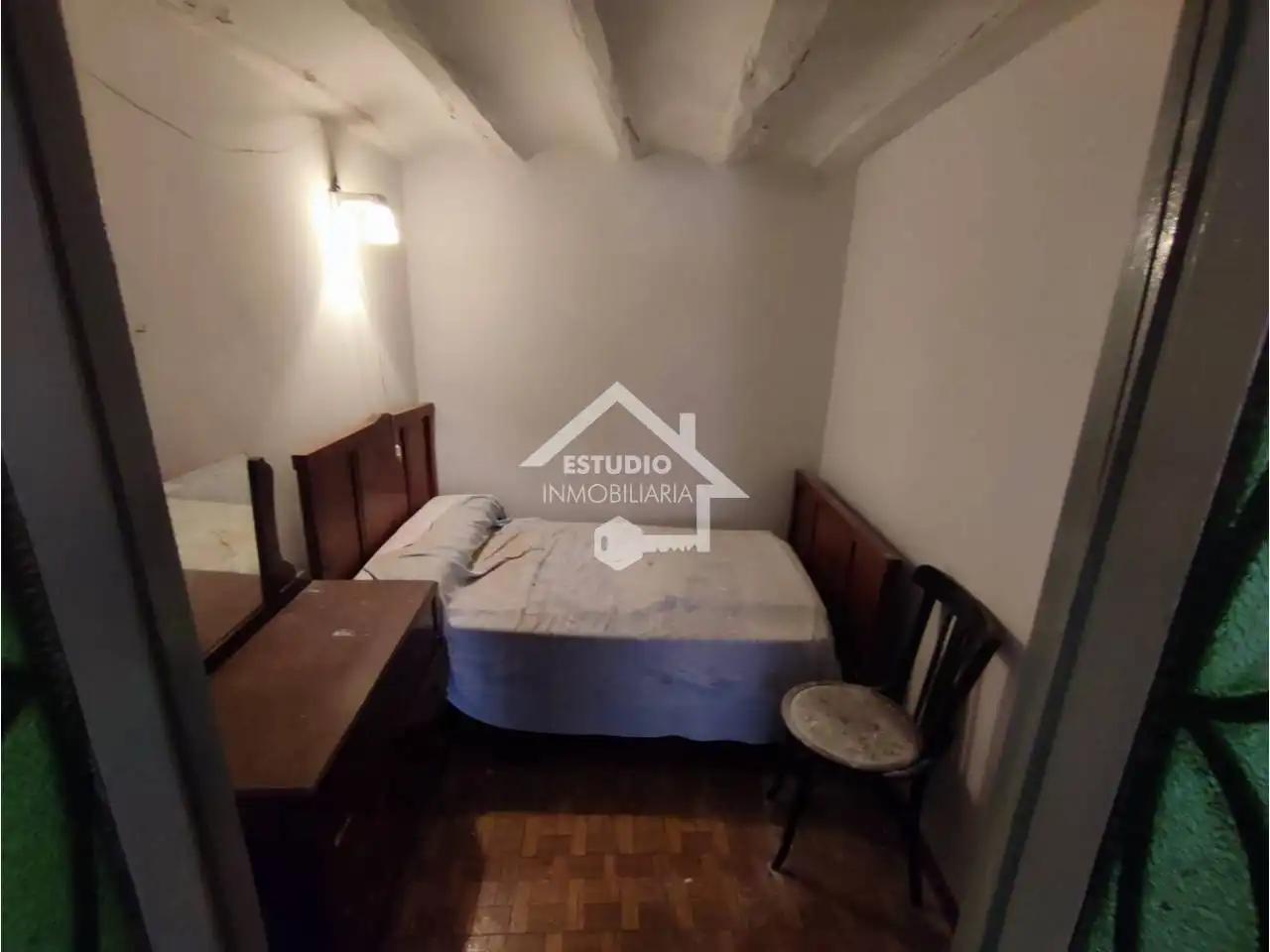 Casa amb terrassa en venda a Calle Mayor, imagen 12