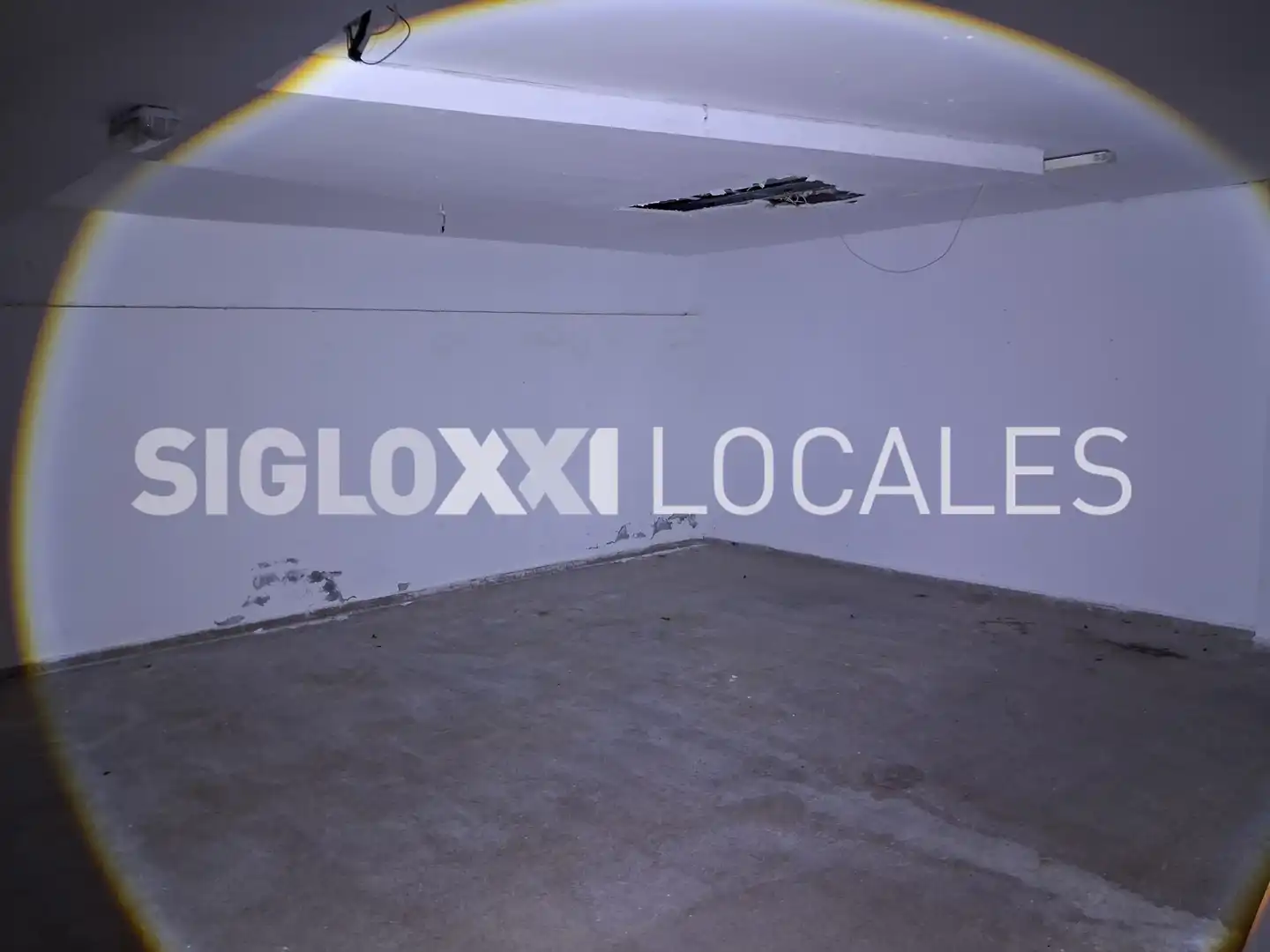 Local de lloguer en L'Hospitalet de Llobregat