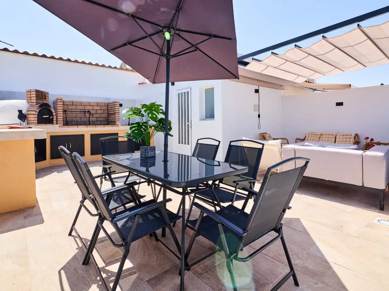 Adossat amb piscina en venda a Nueva Torrevieja - Aguas Nuevas, imagen 43