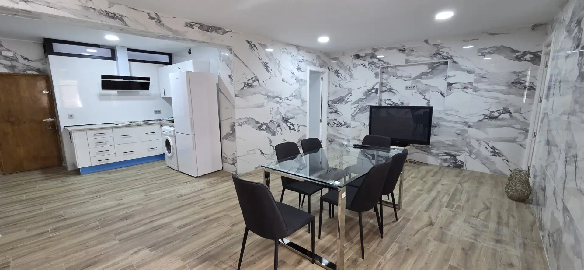 Piso en venta en Andújar