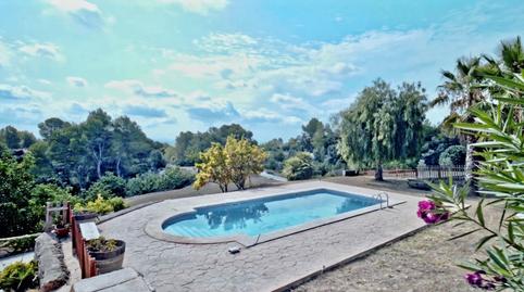 Foto 5 de Finca rústica en venda a Carrer de L'aleixar, Almoster, Tarragona