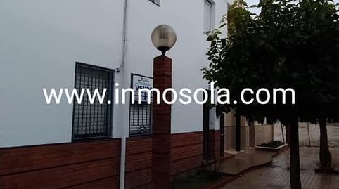 Foto 2 de Casa o chalet en venta en Sabiote, Jaén