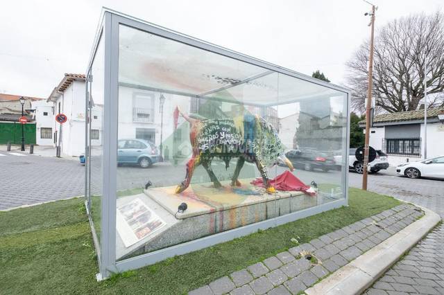 Casa adosada en Venta en Serranillos del Valle