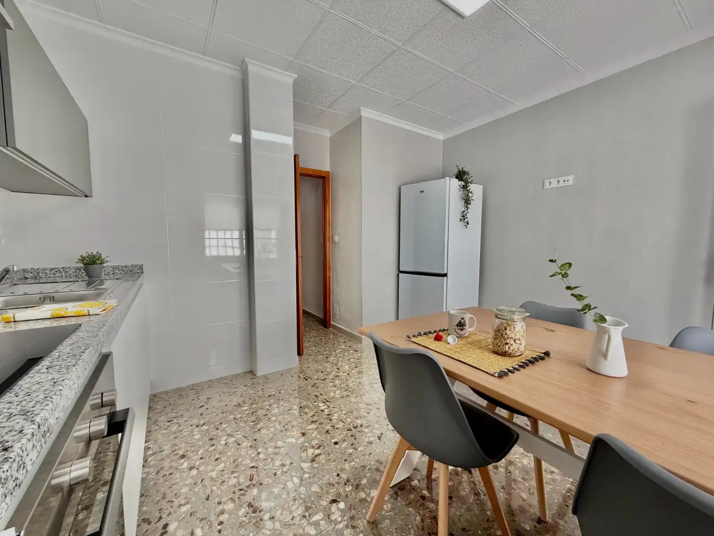 Casa amb terrassa en venda a San Pedro del Pinatar, imagen 6