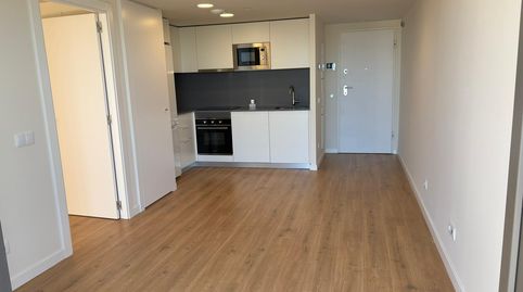 Foto 4 de Piso de alquiler en Ronda Barceló, 88, Eixample, Mataró