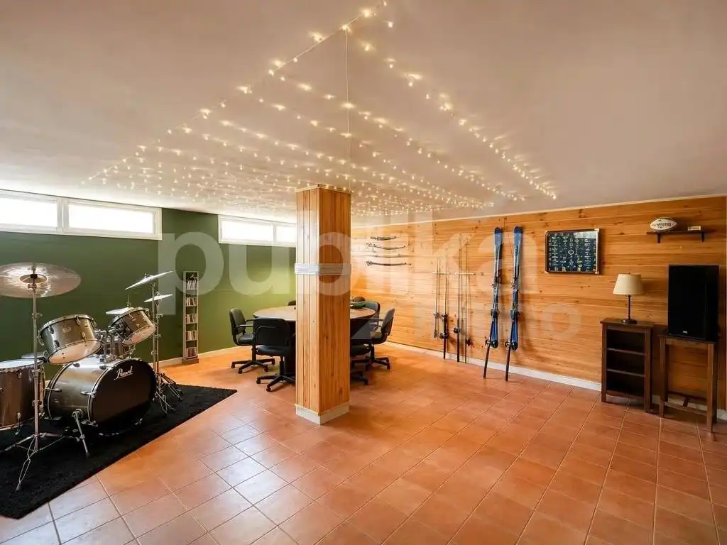Casa o chalet en venta en San Vicente del Raspeig / Sant Vicent del Raspeig con Aire acondicionado, Calefacción y Piscina