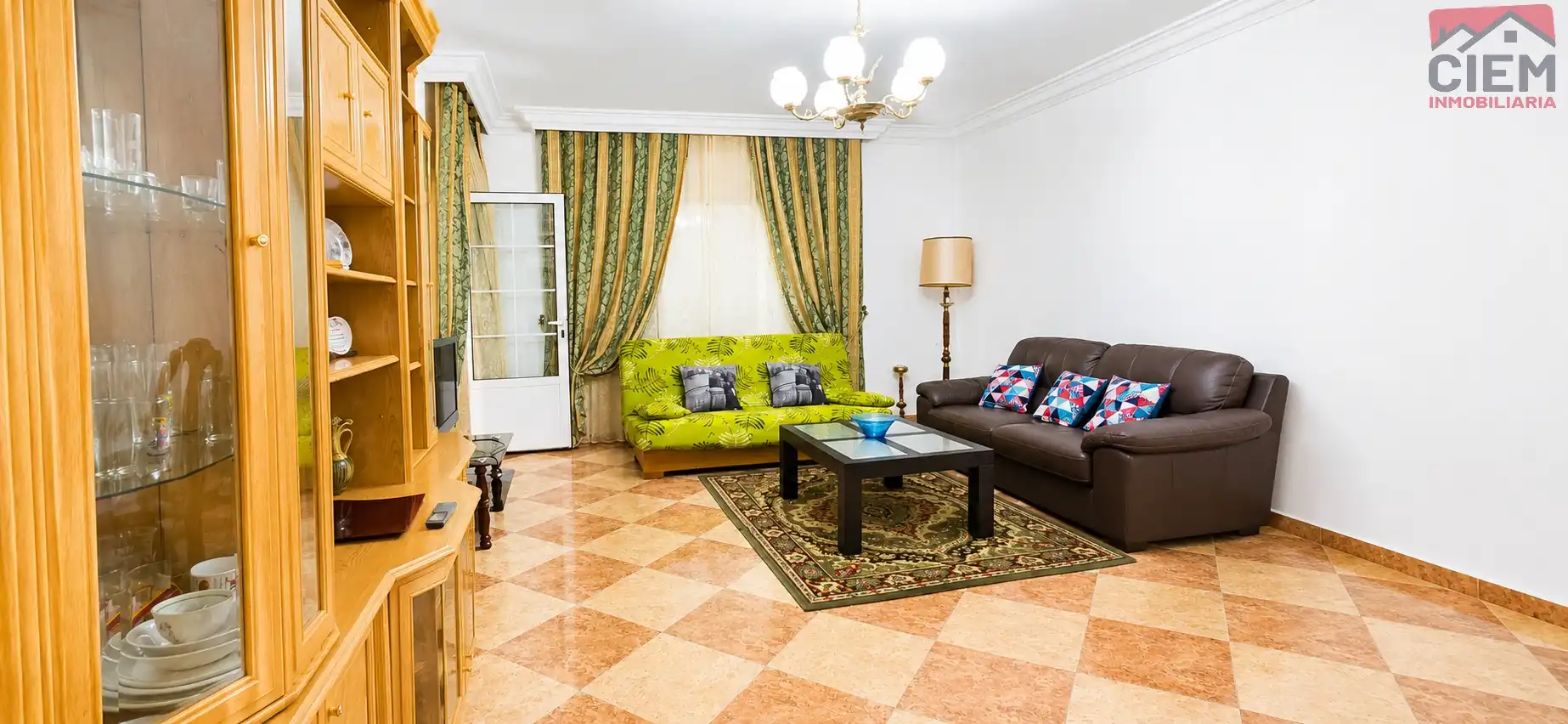 Casa en venda a Miajadas, imagen 2