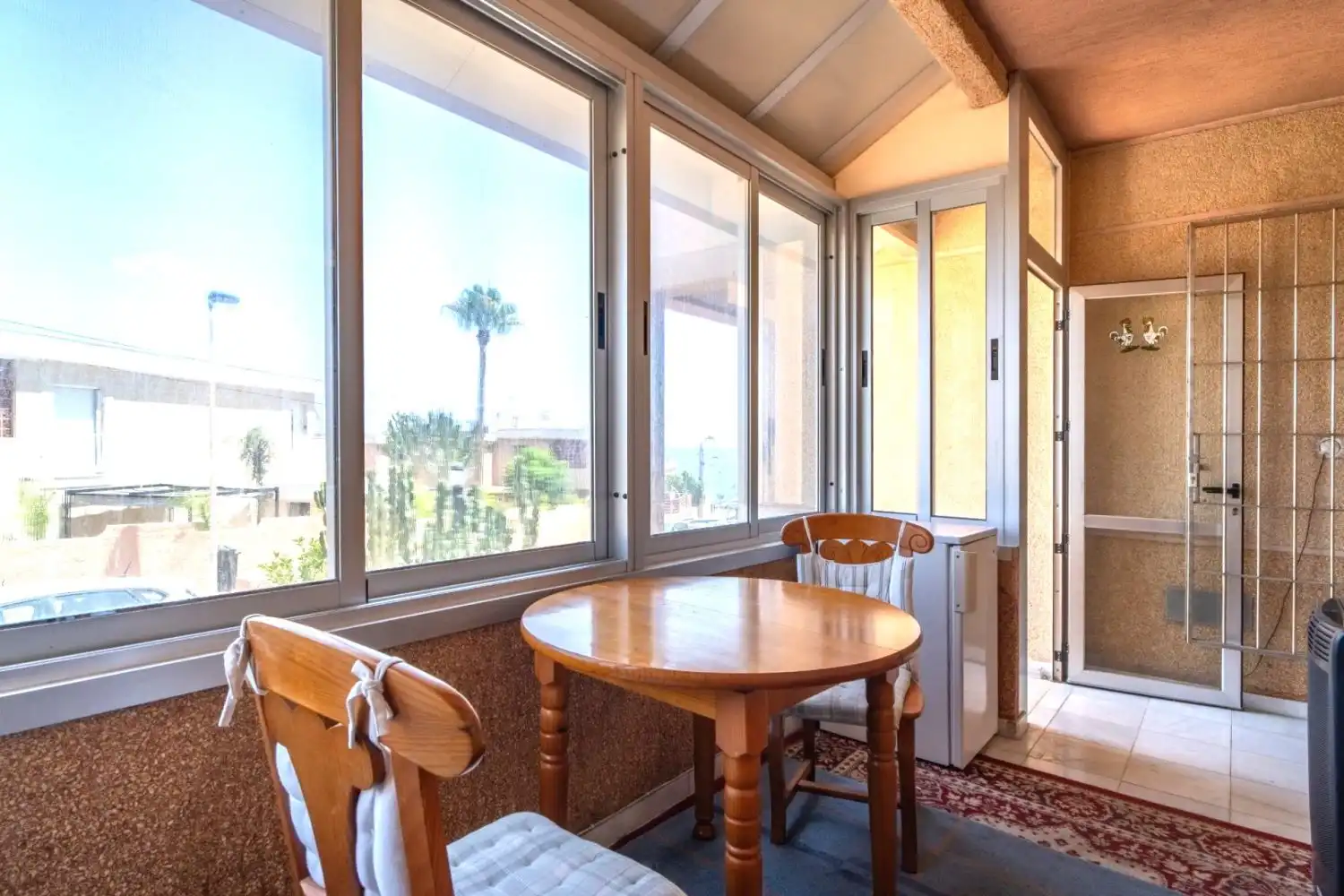 Maison mitoyenne avec balcon à vendre à La Mata, imagen 5