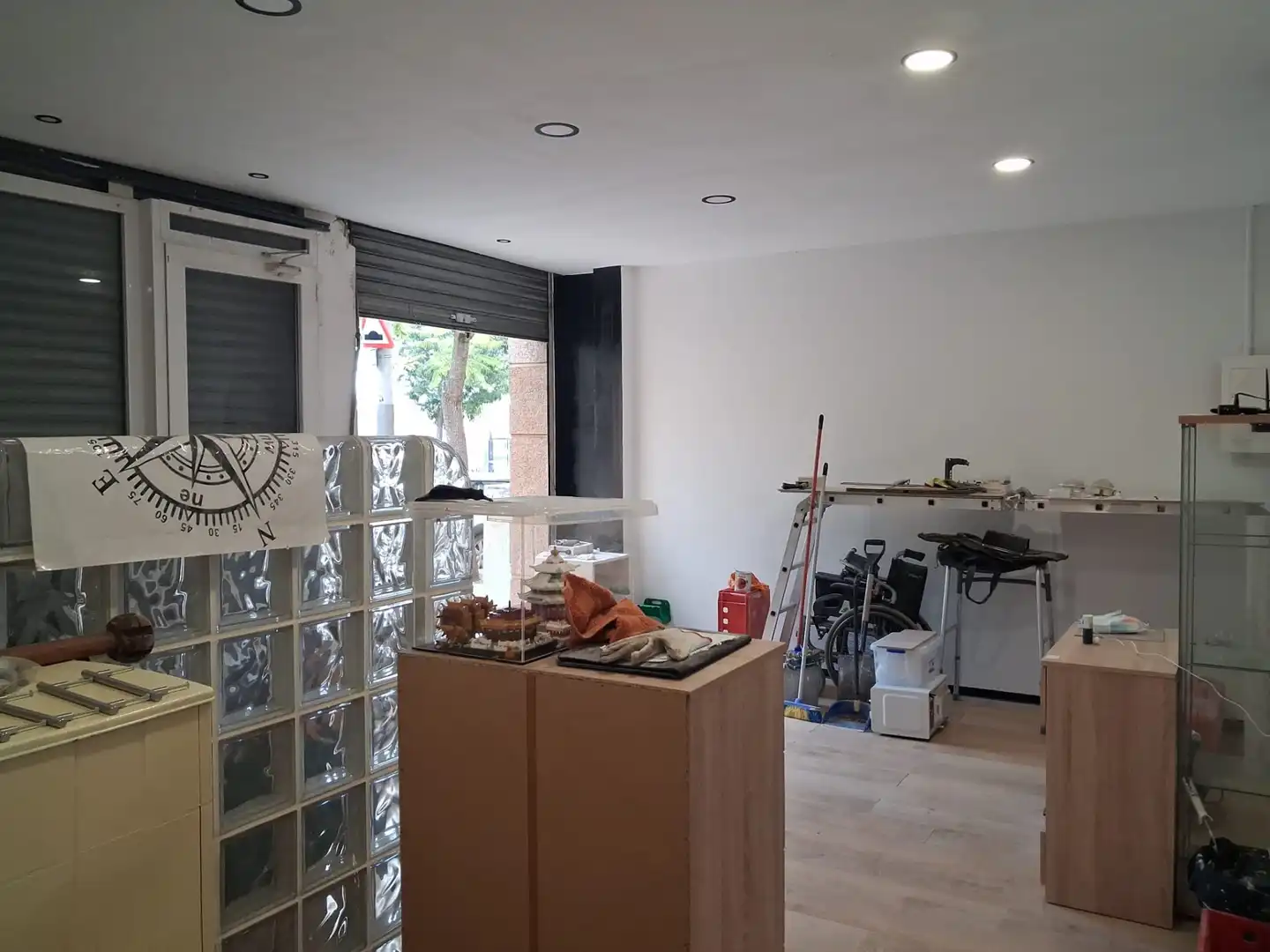 Local commercial à vendre à Sant Andreu - Gassó Vargas, imagen 11