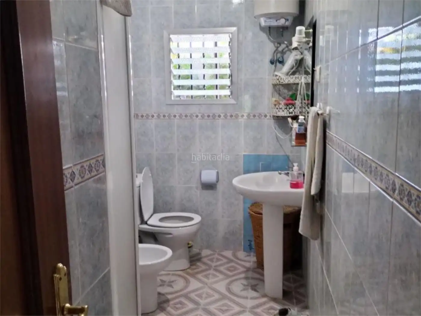 Casa en venda a Calle Sierra de Cazorla 20B, imagen 6