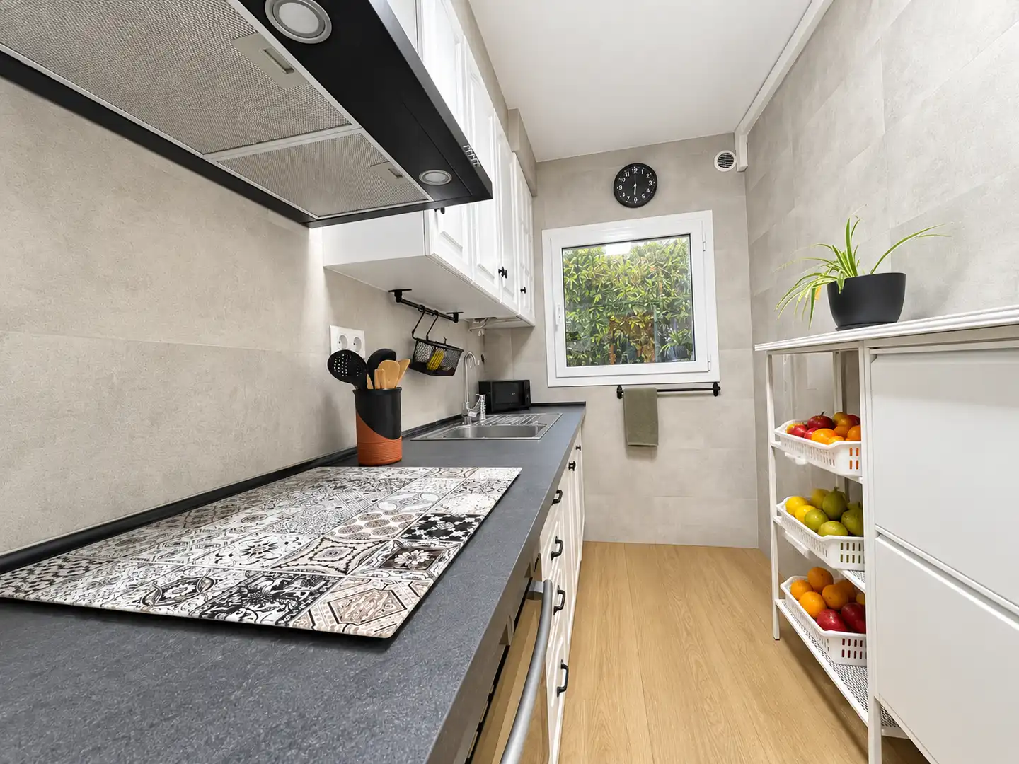 Piso con jardín en venta en El Gall, imagen 16