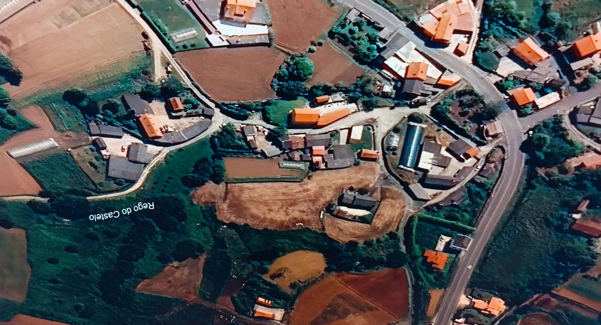 Terreny residencial en venda a Carballo, imagen 6