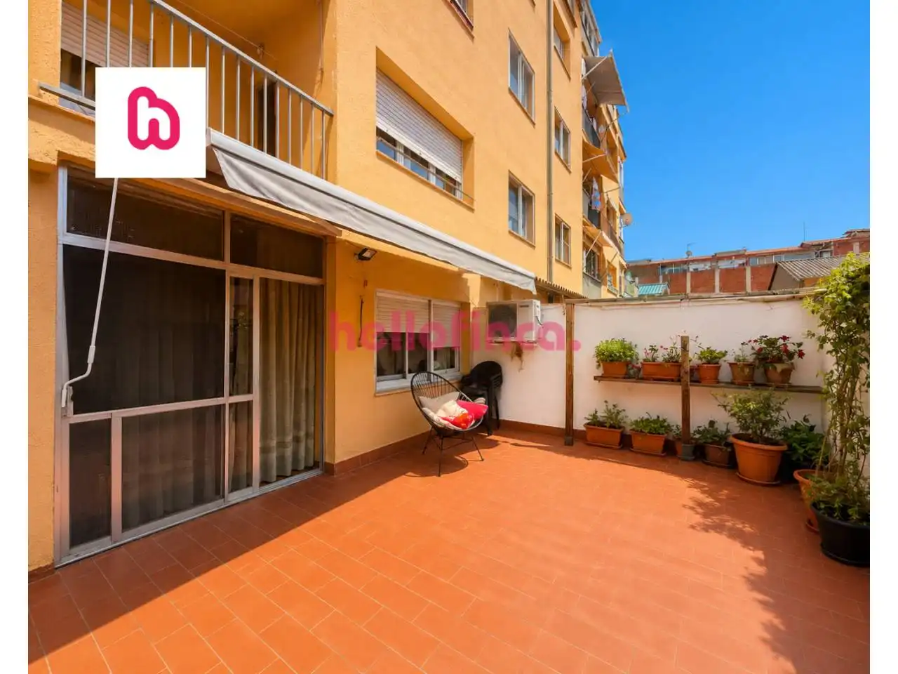 Appartement avec ascenseur à vendre à Calle Sant Carles, imagen 28