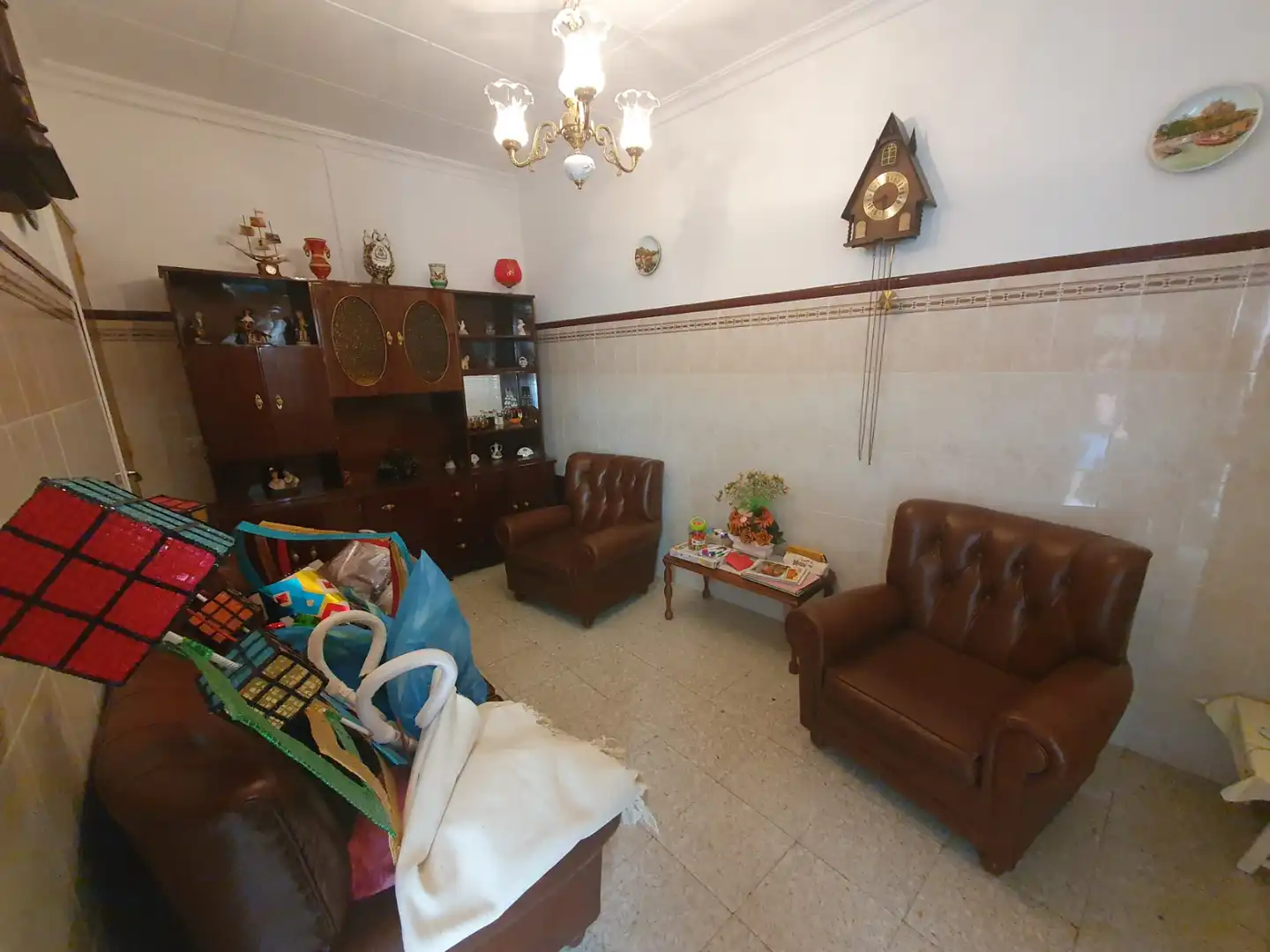 Wohnung zum Verkauf in Argamasilla de Calatrava, imagen 11