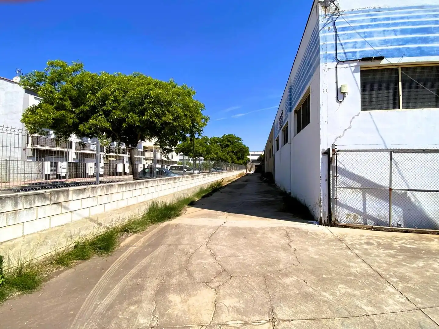 Industriegebäude zum Verkauf in Sucro, imagen 28