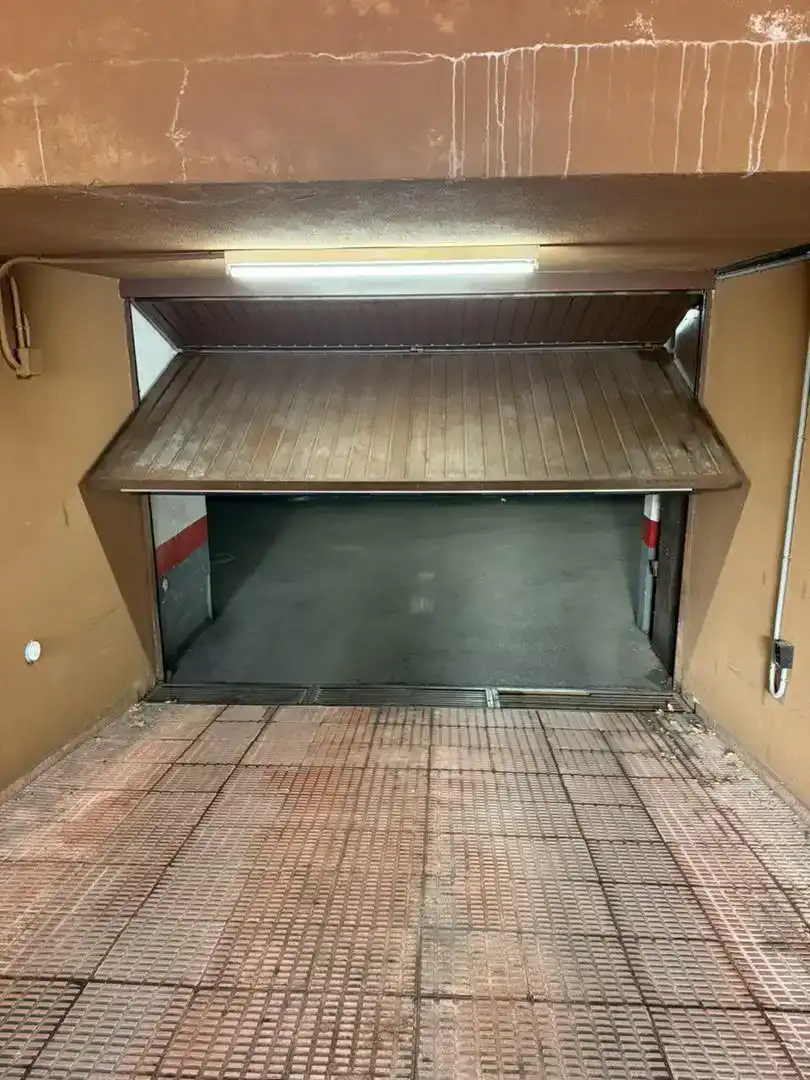 Parking of Garage for sale in Villa de Vallecas