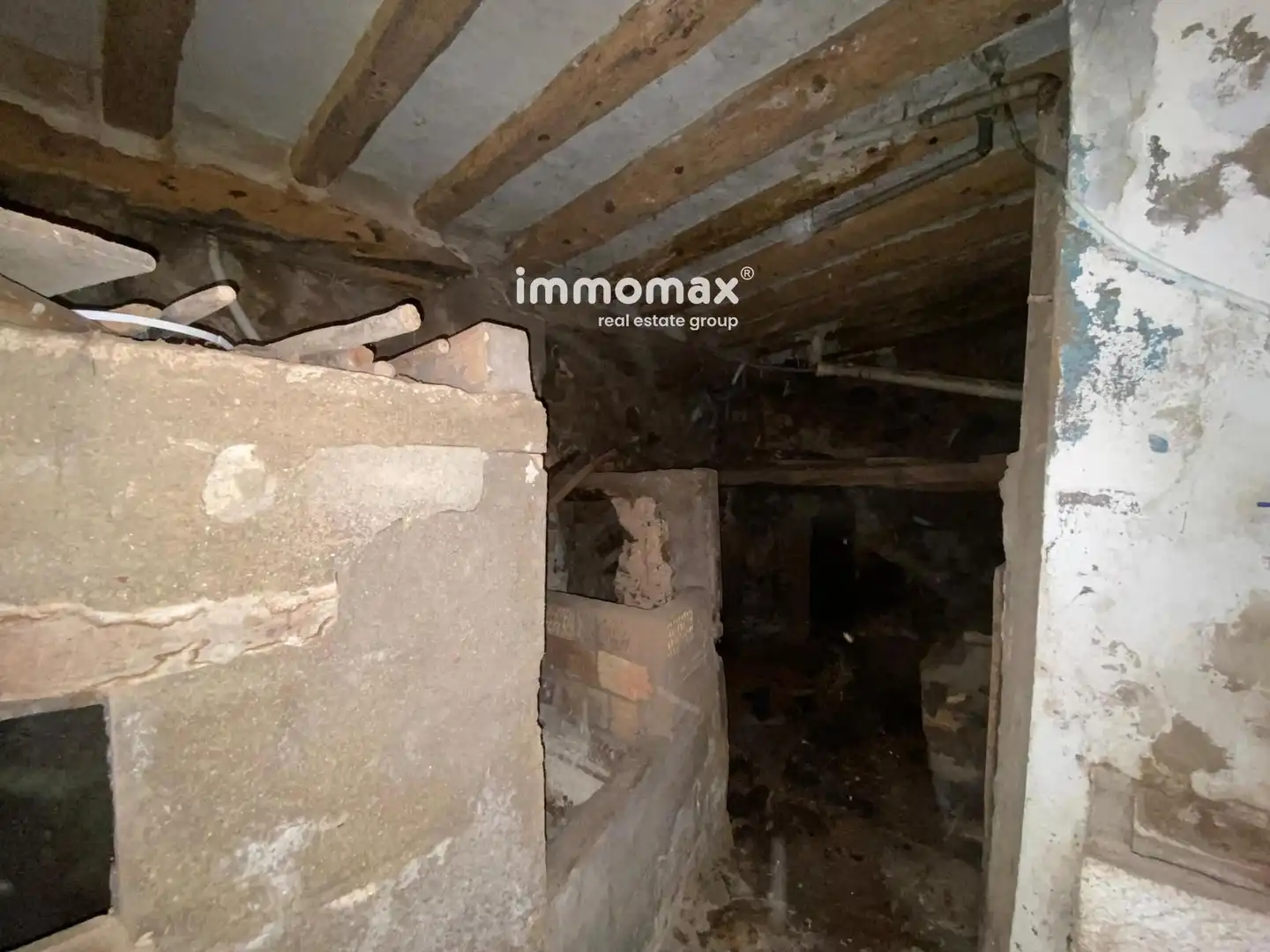 Casa o xalet en venda a St. Fabià, Paüls