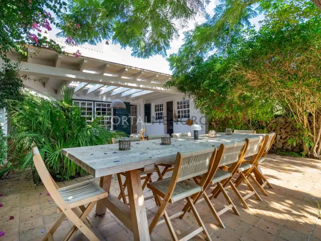 Casa o xalet en venda a Carrer de sa Font, 28, Llucmaçanes