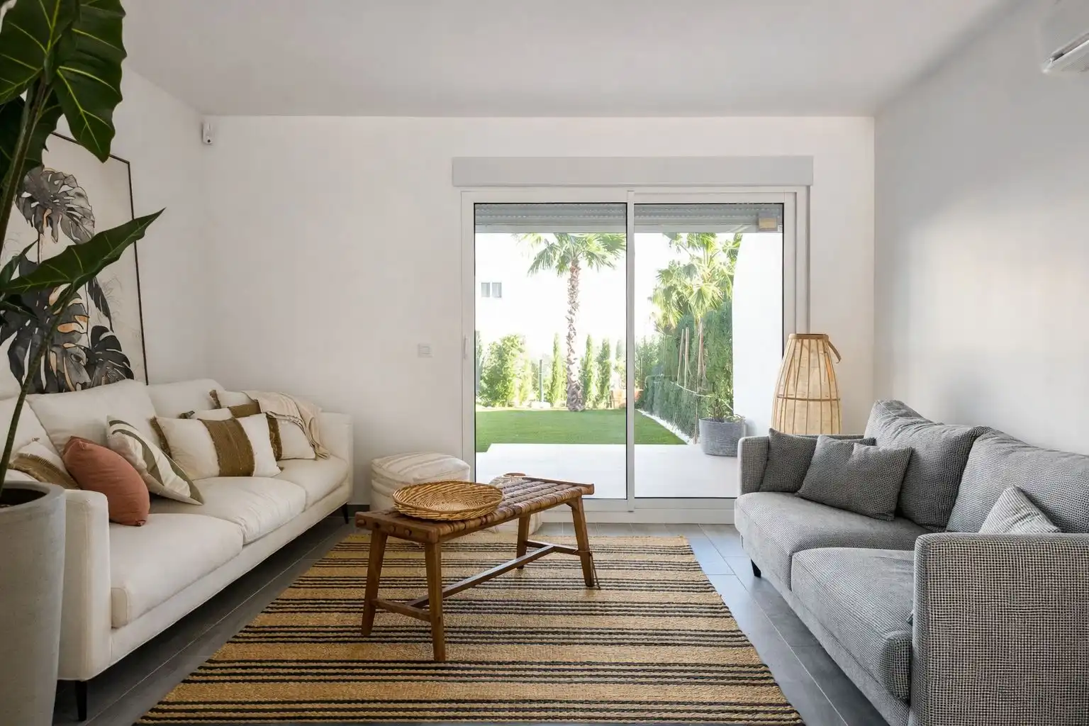 Apartamento con piscina en venta en El Montgó, imagen 9