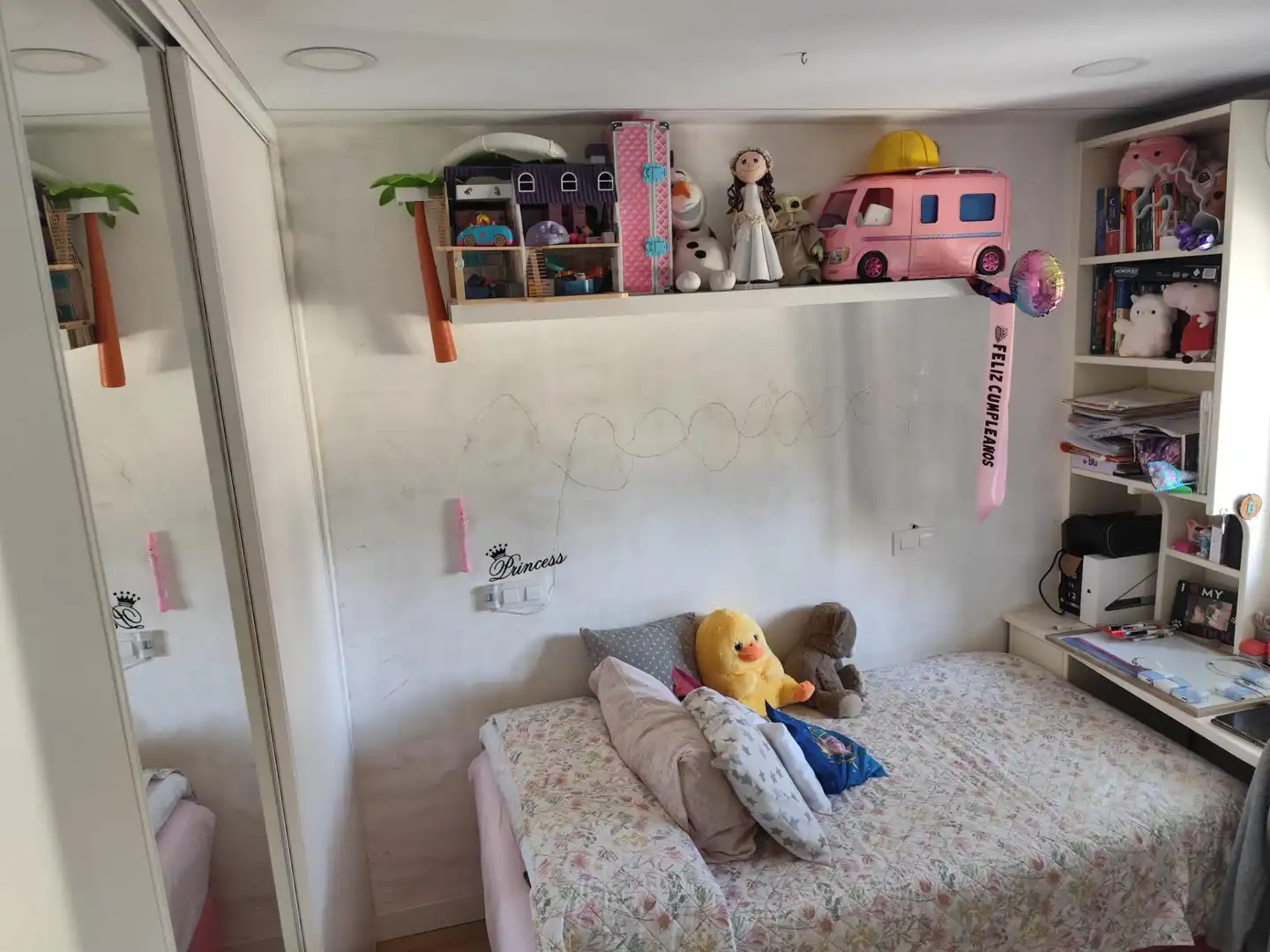 Piso con ascensor en venta en Ciudad Lineal, imagen 24