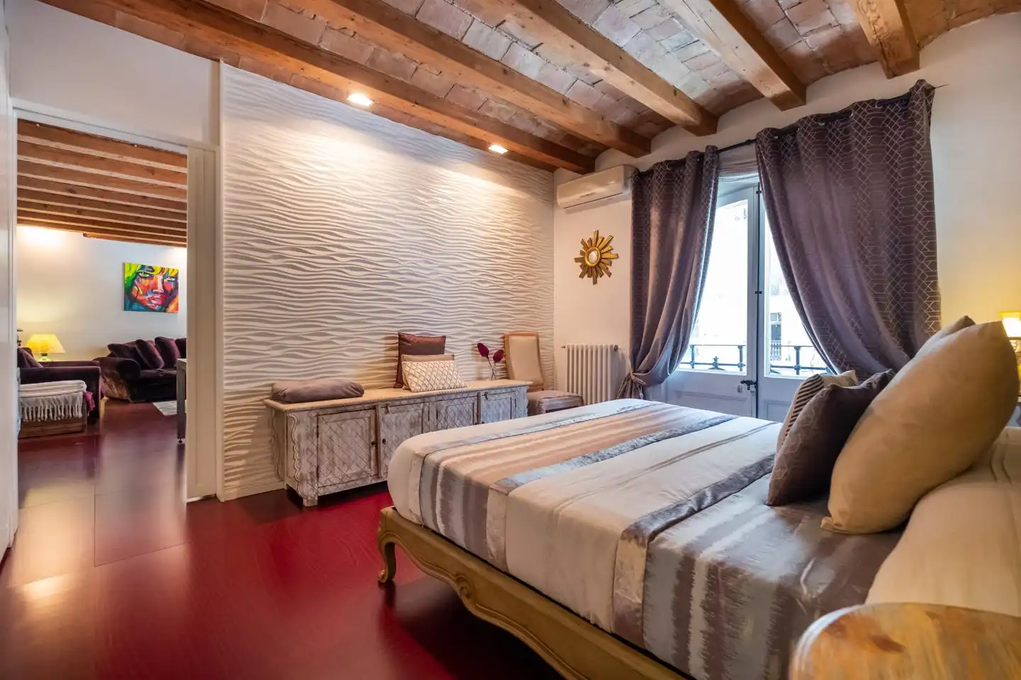 Wohnung mit Terrasse zum Verkauf in Del Comerç, imagen 9