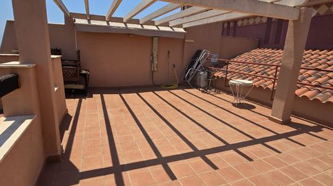 Foto 4 de Àtic de lloguer a Urbanizacion Reserva 2 Fase, Reserva de Marbella, Marbella