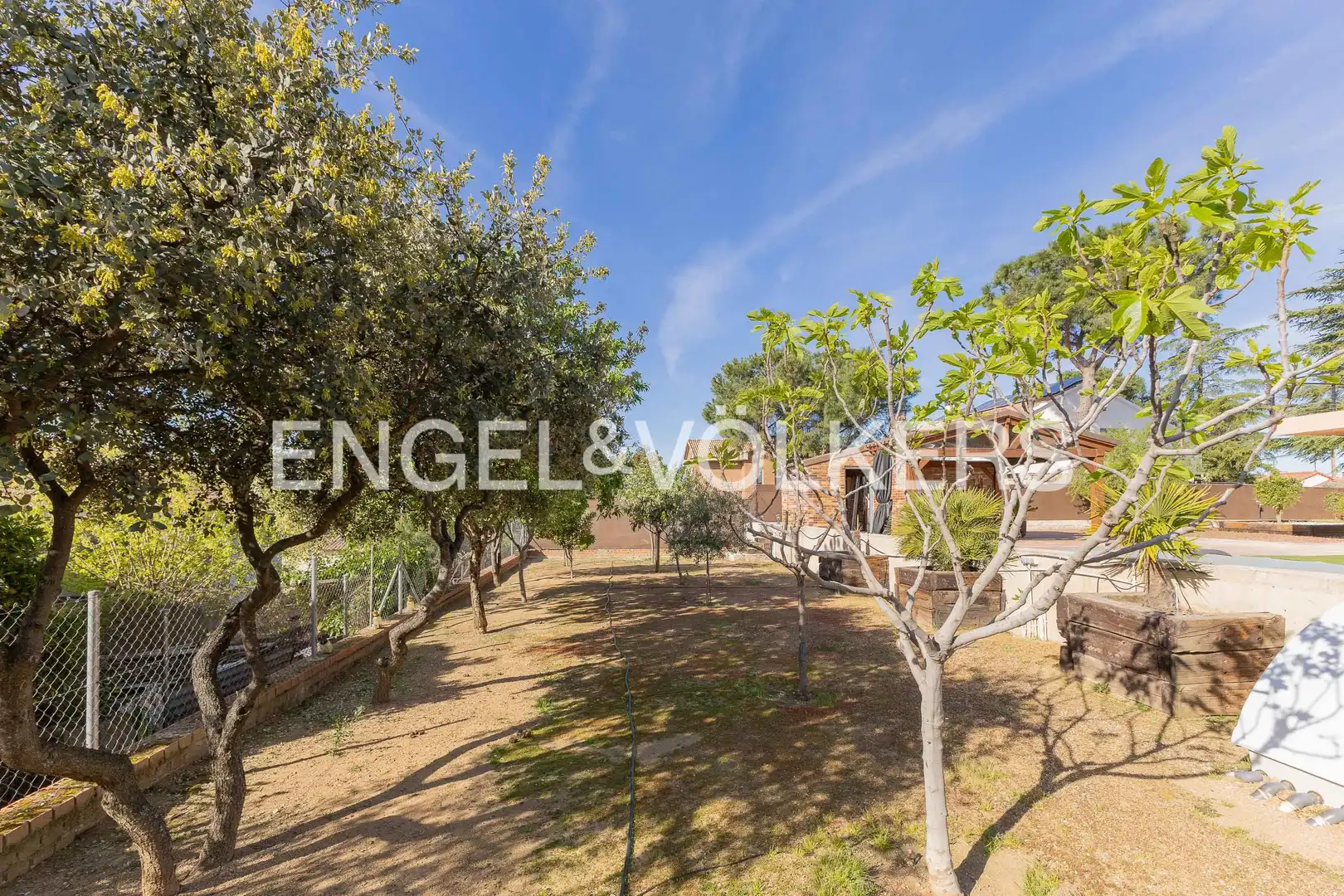 Maison avec piscine à vendre à Cerro Alarcón, imagen 27