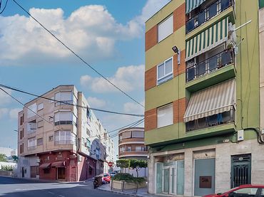 Local comercial en venda a Av Sax