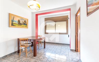 Dining room of Flat for sale in Sant Joan Despí  with Air Conditioner